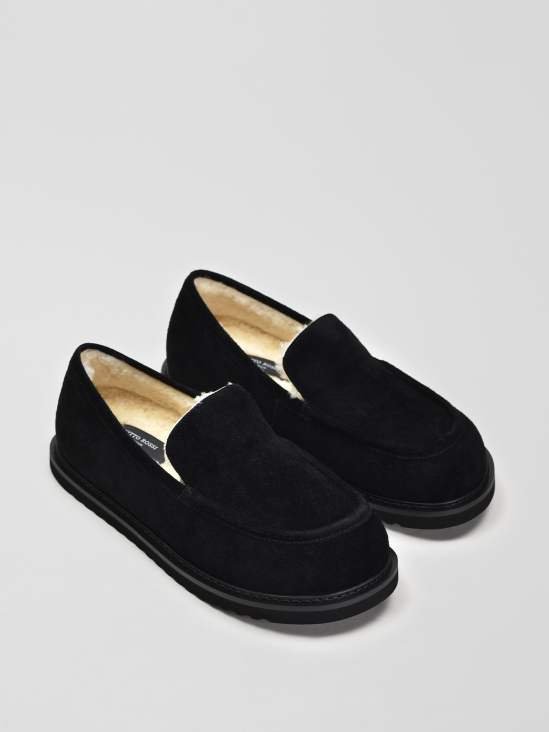 Слипоны зимние Vitto Rossi VS000091958 в Украине