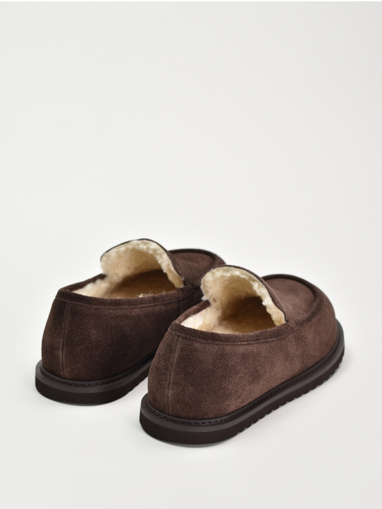 Слипоны зимние Vitto Rossi VS000091960 3 Слипоны зимние Vitto Rossi VS000091960 недорого