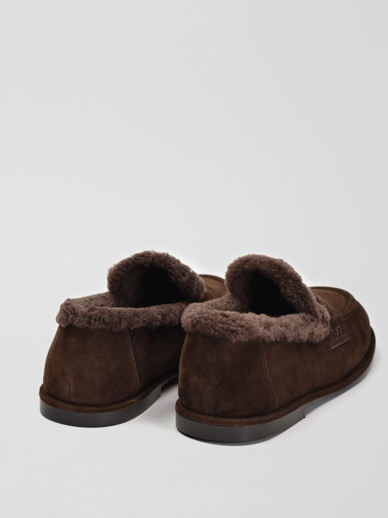 Туфли лоферы Vitto Rossi VS000091961 3 Туфли лоферы Vitto Rossi VS000091961 недорого