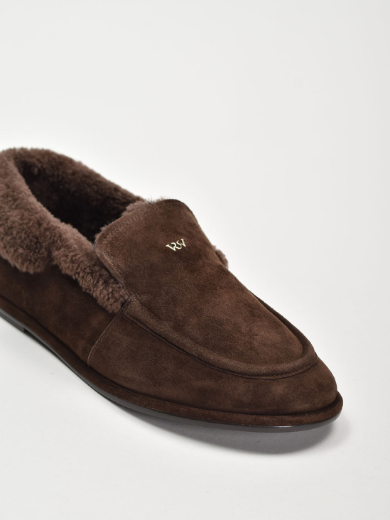 Туфли лоферы Vitto Rossi VS000091966 купить