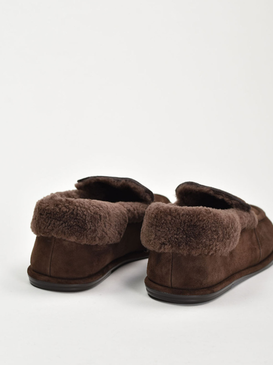 Туфли лоферы Vitto Rossi VS000091966 недорого