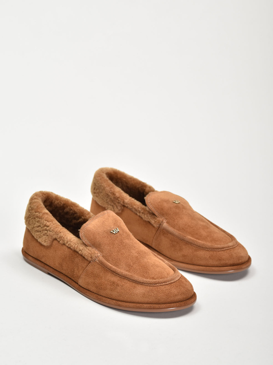 Туфли лоферы Vitto Rossi VS000091967 в Украине