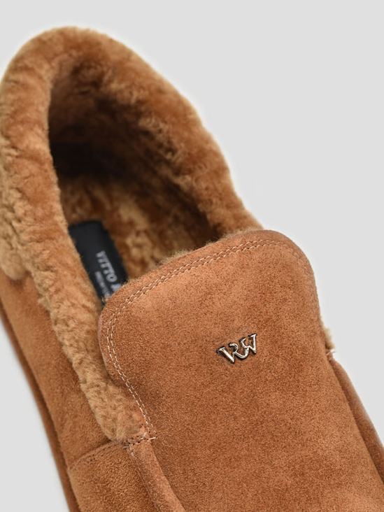 Туфли лоферы Vitto Rossi VS000091967 в интернет-магазине