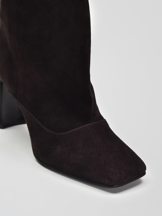 Ботильоны Vitto Rossi VS000092480 купить