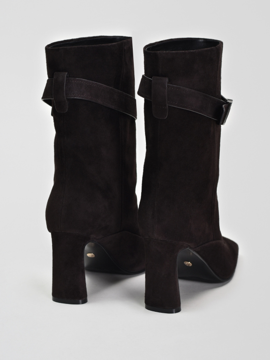 Ботильоны Vitto Rossi VS000092480 недорого