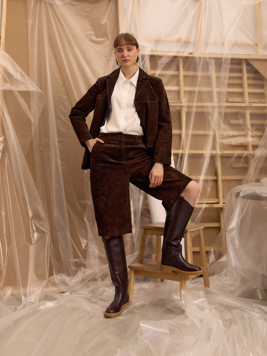 Сапоги Vitto Rossi VS000092482 в Украине