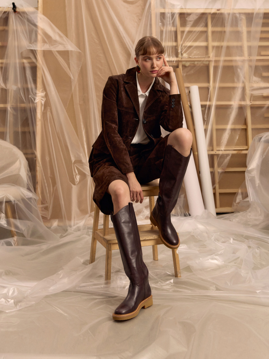 Сапоги Vitto Rossi VS000092482 в интернет-магазине