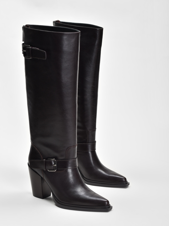 Сапоги Vitto Rossi VS000092496 4 Сапоги Vitto Rossi VS000092496 в Украине