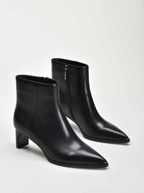 Ботильоны Vitto Rossi VS000092104 4 Ботильоны Vitto Rossi VS000092104 в Украине