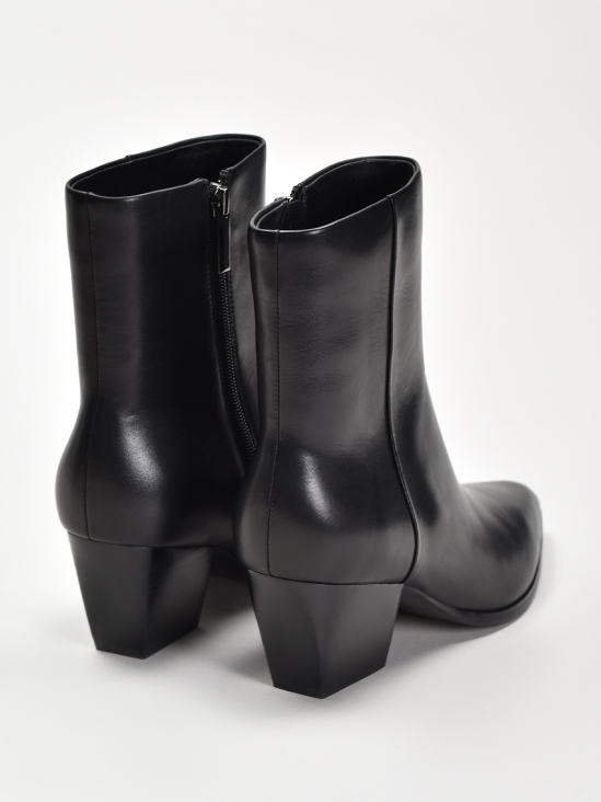 Ботильоны Vitto Rossi VS000092107 3 Ботильоны Vitto Rossi VS000092107 недорого