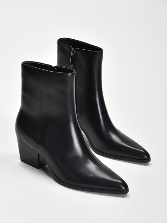 Ботильоны Vitto Rossi VS000092107 4 Ботильоны Vitto Rossi VS000092107 в Україні