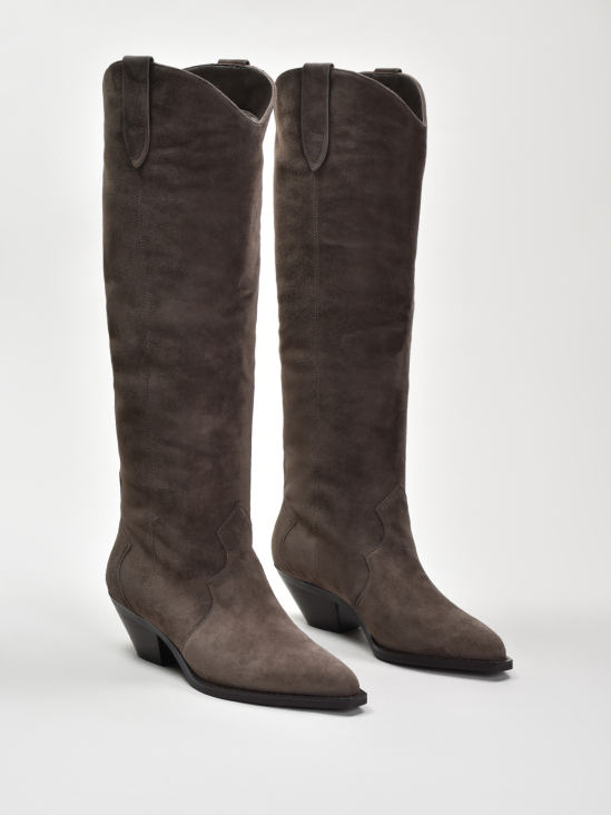 Сапоги-казаки Vitto Rossi VS000092111 7 Сапоги-казаки Vitto Rossi VS000092111 фото