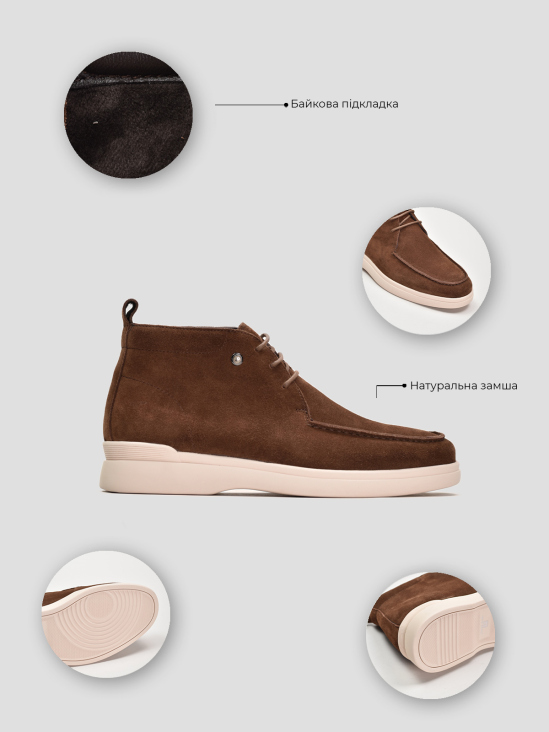 Ботинки Vitto Rossi VS000092117 6 Ботинки Vitto Rossi VS000092117 цена