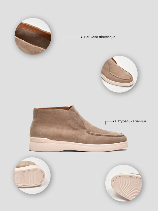 Полуботинки Vitto Rossi VS000092119 в интернет-магазине