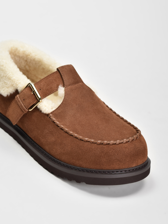 Слипоны зимние Vitto Rossi VS000091740 купить