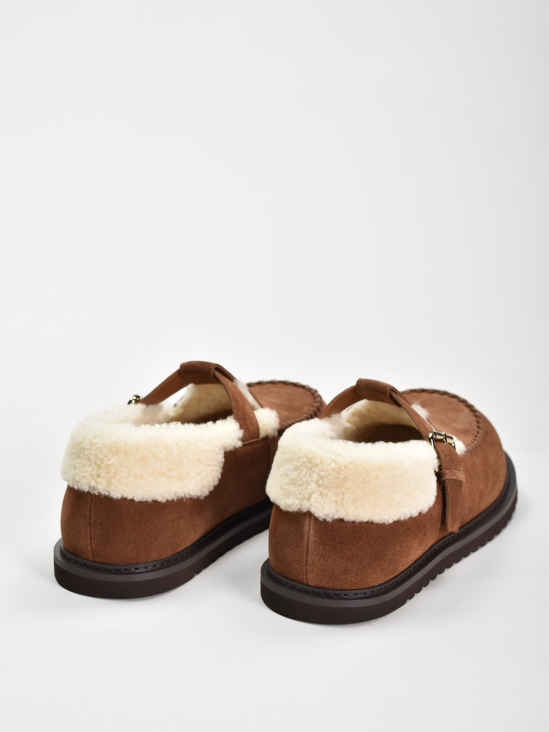 Слипоны зимние Vitto Rossi VS000091740 недорого