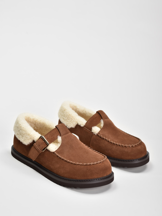 Слипоны зимние Vitto Rossi VS000091740 в Украине