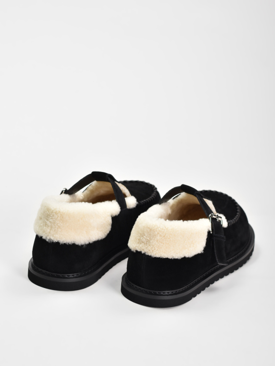 Слипоны зимние Vitto Rossi VS000091741 недорого