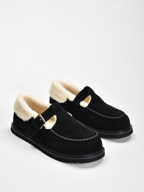 Слипоны зимние Vitto Rossi VS000091741 в Украине