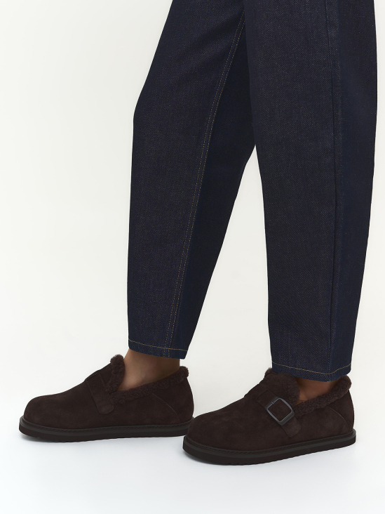 Слипоны зимние Vitto Rossi VS000091742 5 Слипоны зимние Vitto Rossi VS000091742 в інтернет-магазині