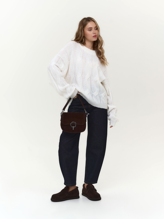 Слипоны зимние Vitto Rossi VS000091742 6 Слипоны зимние Vitto Rossi VS000091742 ціна