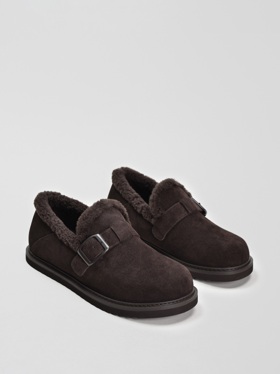 Слипоны зимние Vitto Rossi VS000091742 7 Слипоны зимние Vitto Rossi VS000091742 фото