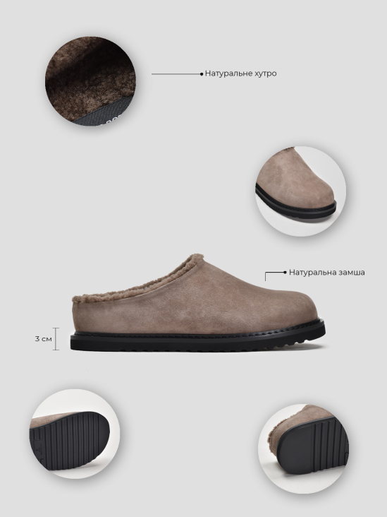 Угги Vitto Rossi VS000091745 в интернет-магазине