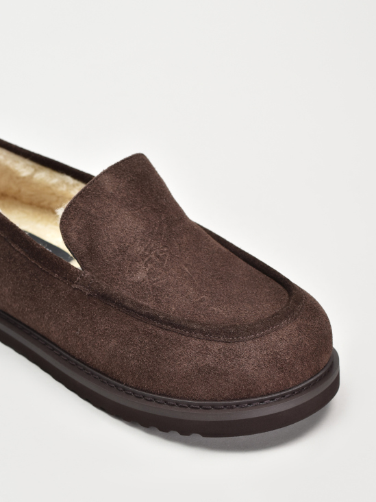 Слипоны зимние Vitto Rossi VS000091748 2 Слипоны зимние Vitto Rossi VS000091748 купити