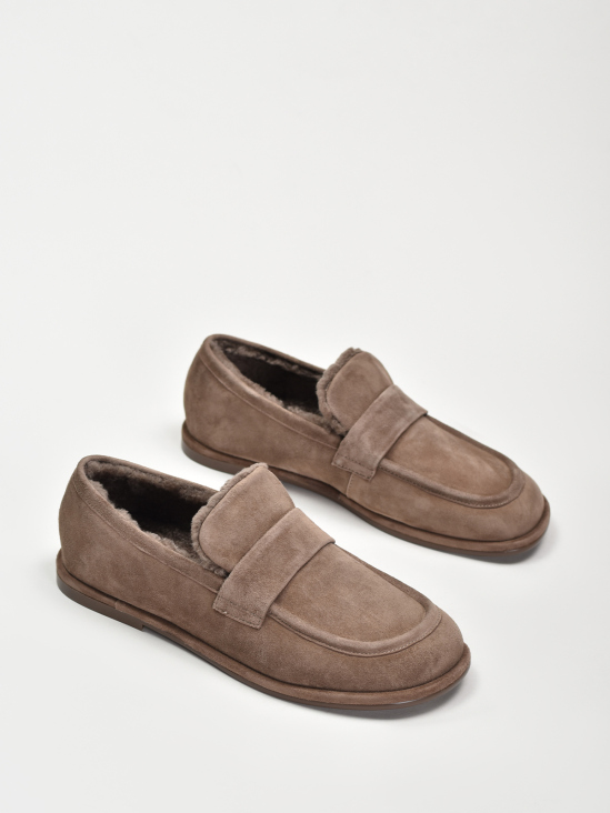 Туфли лоферы Vitto Rossi VS000091750 4 Туфли лоферы Vitto Rossi VS000091750 в Украине