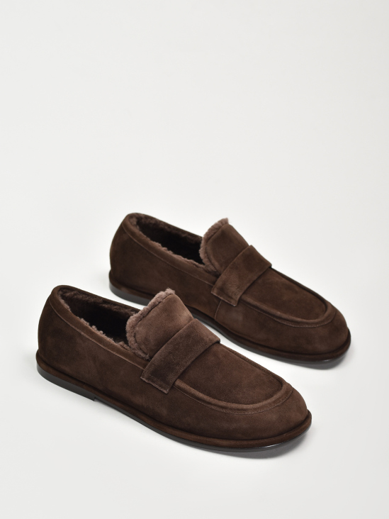 Туфли лоферы Vitto Rossi VS000091751 4 Туфли лоферы Vitto Rossi VS000091751 в Украине