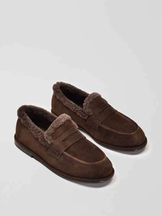 Туфли лоферы Vitto Rossi VS000091752 в Украине