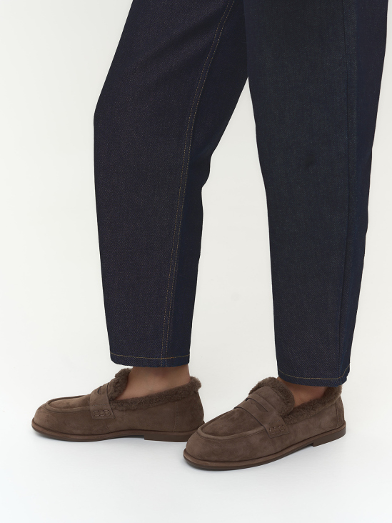 Туфли лоферы Vitto Rossi VS000091753 цена