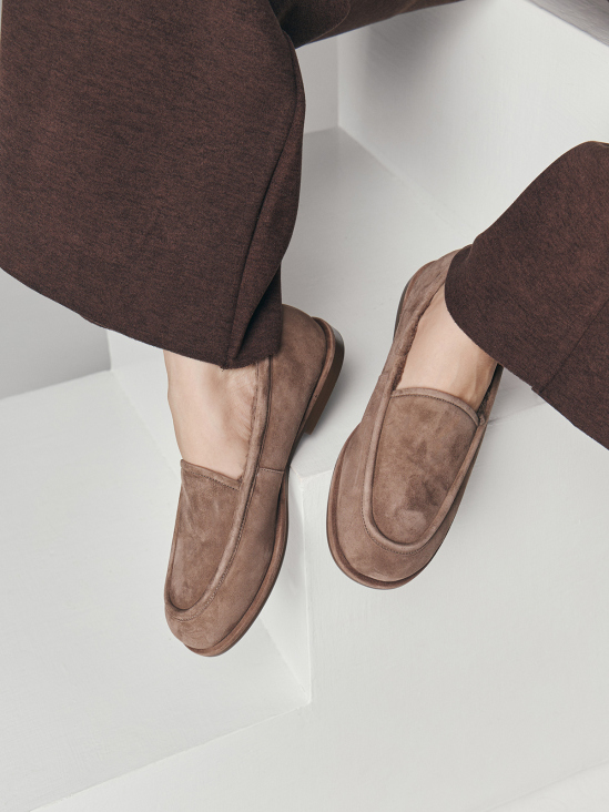 Туфли лоферы Vitto Rossi VS000091757 в интернет-магазине