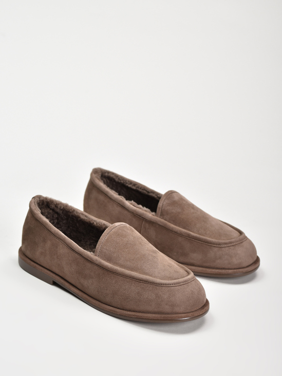 Туфли лоферы Vitto Rossi VS000091757 цена