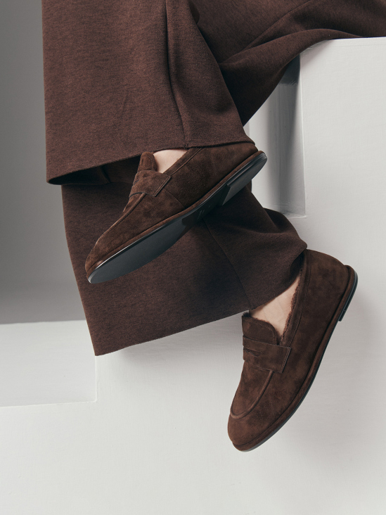 Туфли лоферы Vitto Rossi VS000091760 в интернет-магазине