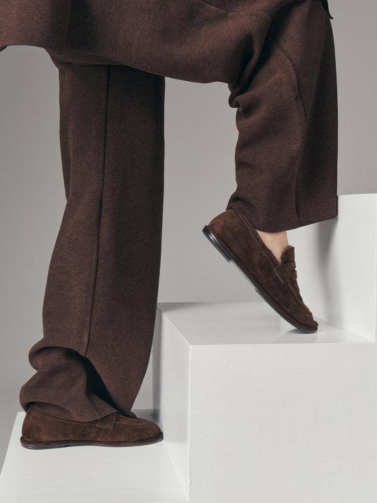 Туфли лоферы Vitto Rossi VS000091760 цена