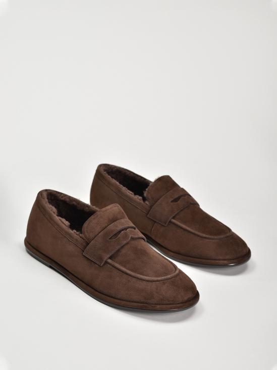 Туфли лоферы Vitto Rossi VS000091760 фото