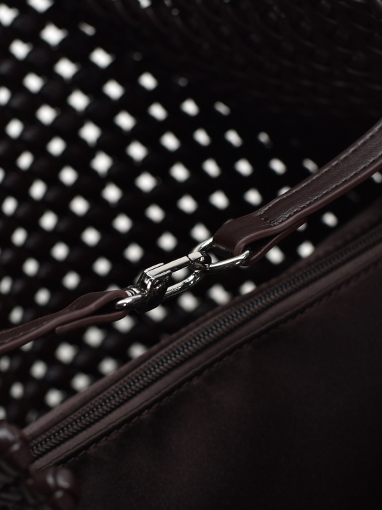 Сумка шоппер Vitto Rossi VS000095472 4 Сумка шоппер Vitto Rossi VS000095472 в Україні