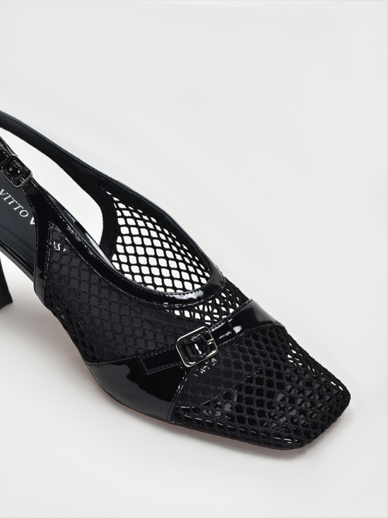 Слингбэки Vitto Rossi VS000093166 2 Слингбэки Vitto Rossi VS000093166 купити