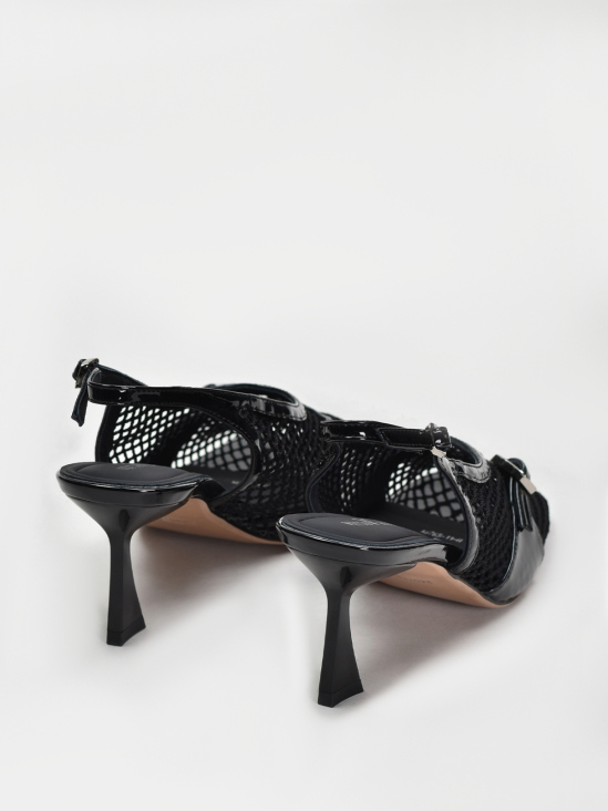 Слингбэки Vitto Rossi VS000093166 3 Слингбэки Vitto Rossi VS000093166 недорого