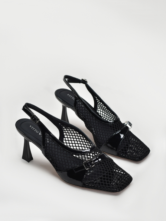 Слингбэки Vitto Rossi VS000093166 4 Слингбэки Vitto Rossi VS000093166 в Україні