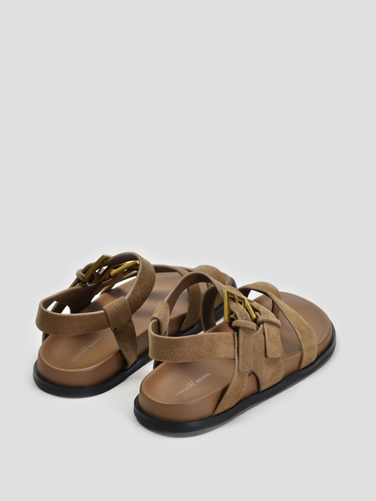 Сандалии Vitto Rossi VS000093169 недорого