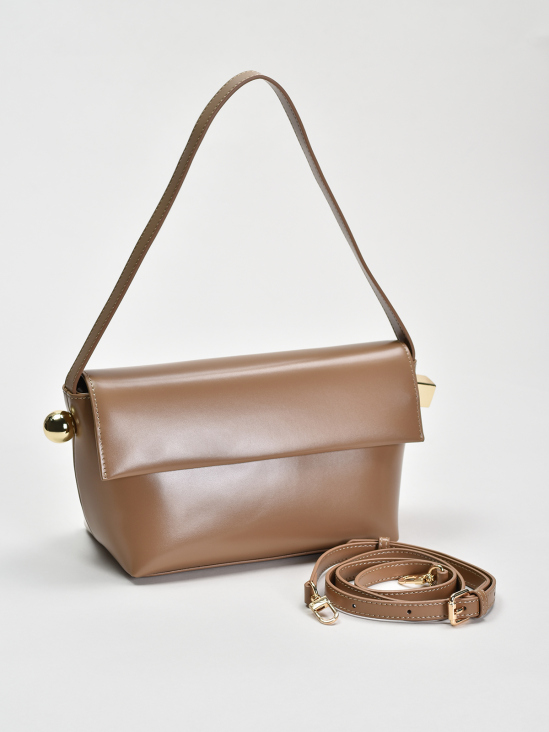 Сумка через плечо Vitto Rossi VS000093678 4 Сумка через плечо Vitto Rossi VS000093678 в Украине