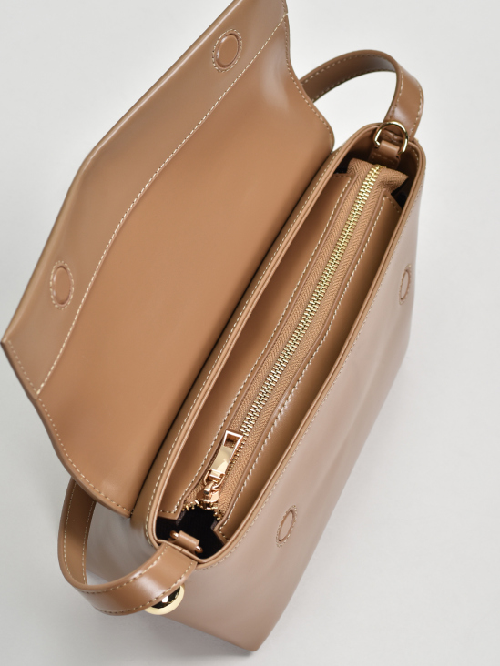 Сумка через плечо Vitto Rossi VS000093678 7 Сумка через плечо Vitto Rossi VS000093678 фото