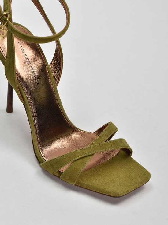 Босоножки Vitto Rossi VS000094696 купить