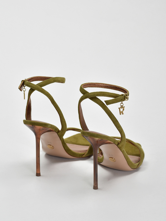 Босоножки Vitto Rossi VS000094696 недорого