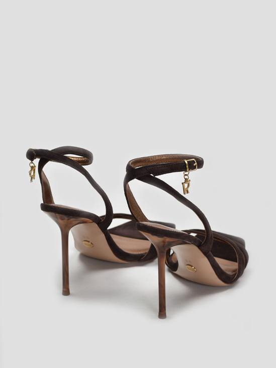 Босоножки Vitto Rossi VS000094697 недорого