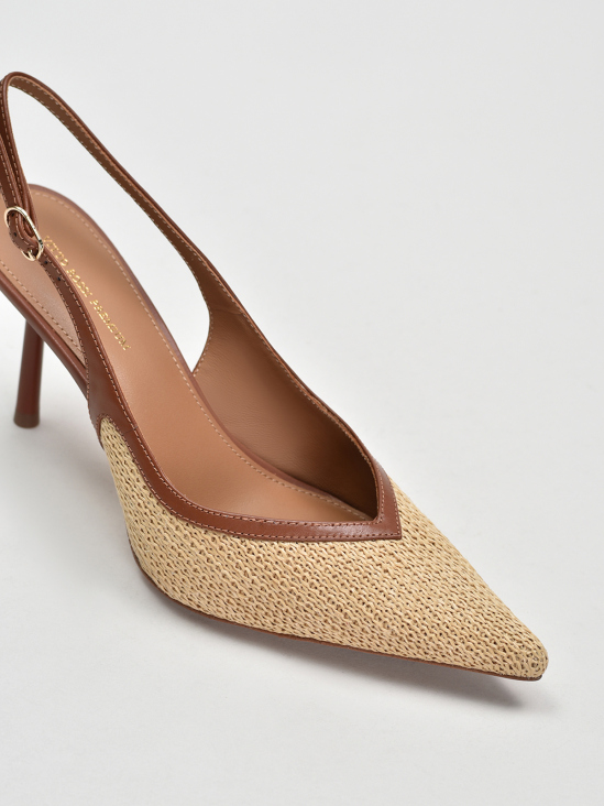 Слингбэки Vitto Rossi VS000094699 купить