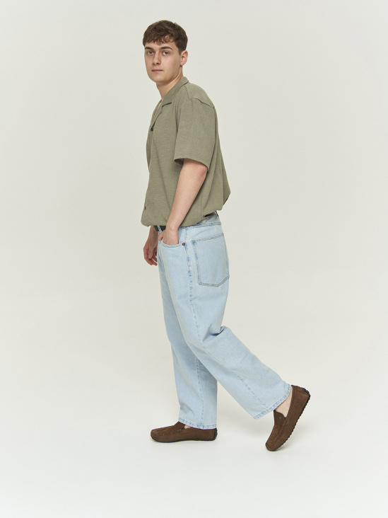 Мокасины Vitto Rossi VS000094250 в інтернет-магазині