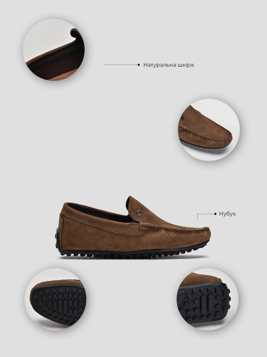 Мокасины Vitto Rossi VS000094250